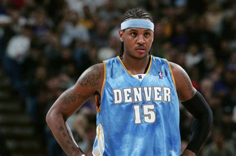 🔥 [50+] Carmelo Anthony Denver Nuggets Wallpapers | WallpaperSafari