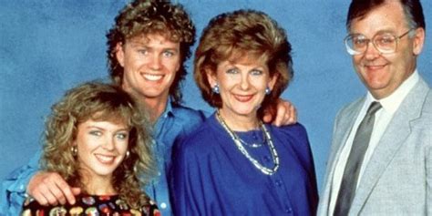 'Neighbours' Is 30 Years Old Today! We Salute Stars Like Kylie Minogue ...