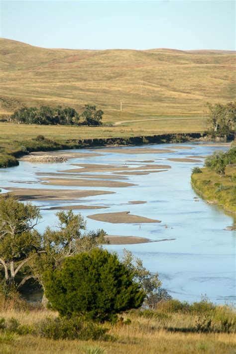 The Highway 83 Chronicles: Highway 83 to Be Featured on South Dakota ...