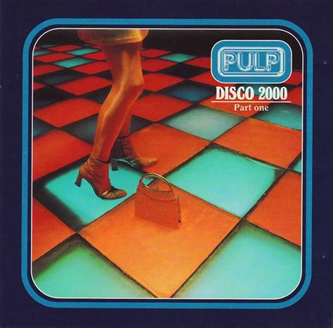 Pulp – Disco 2000 Lyrics | Genius Lyrics