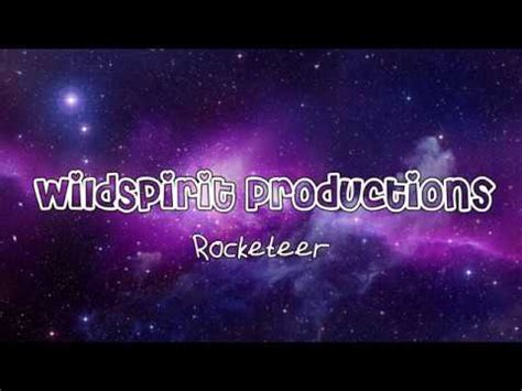 Rocketeer-Lyrics - YouTube