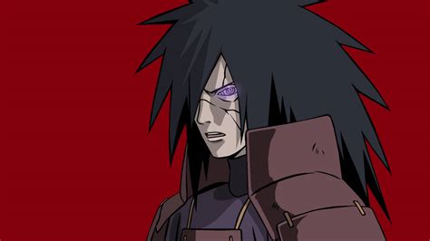 Madara Rinnegan by Uiguu19 on DeviantArt