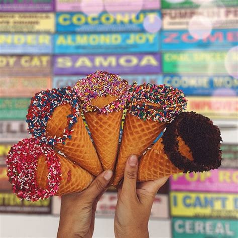 You Have to Try These Weird Ice Cream Flavors from Across the Country