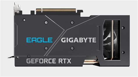 Gigabyte GeForce RTX 3060 Eagle OC review | PC Gamer