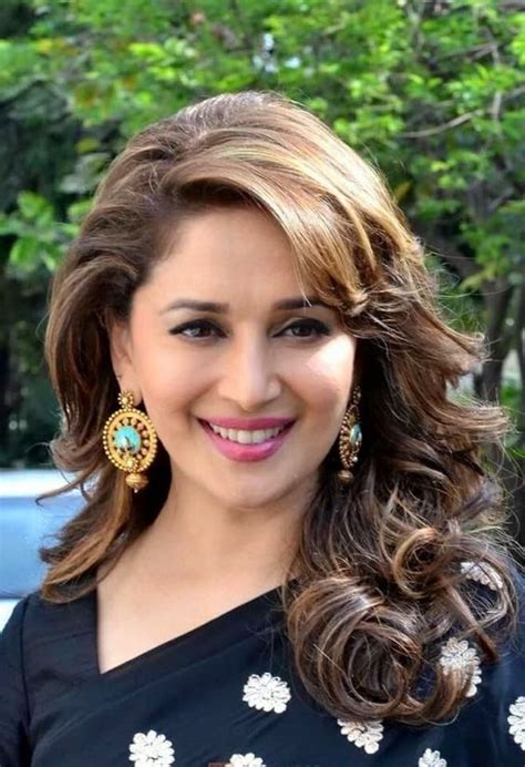 World's Most Beautiful Lady - Madhuri Dixit