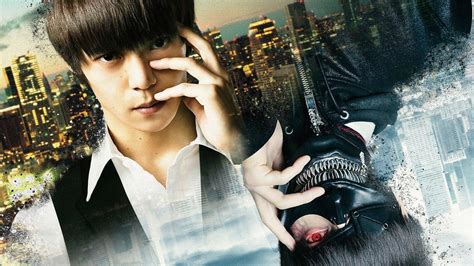 Tokyo Ghoul: The Movie Review