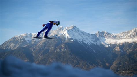 Watch the Ski Jumping season LIVE on Eurosport Player - Ski Jumping ...