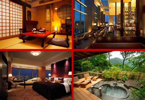 Japan’s 10 best ryokan inns and top 10 hotels, as chosen by foreign ...