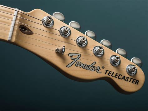 Fender American Performer Stratocaster and Telecaster Review