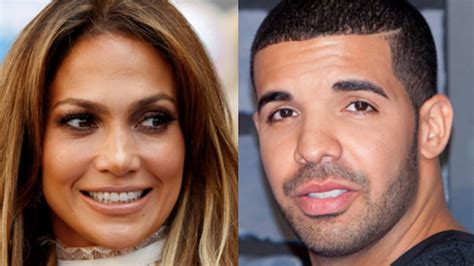 Jennifer Lopez And Drake Are Officially A Thing | HuffPost Australia Entertainment