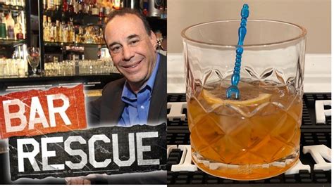 Bar Rescue Bulleit Bourbon Recipes | Bryont Blog