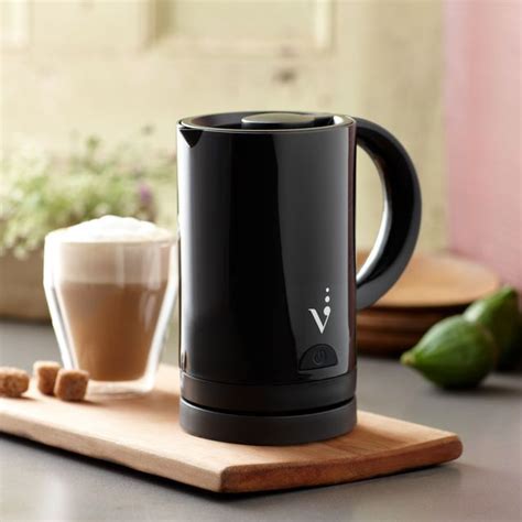 Verismo Milk Frother Manual