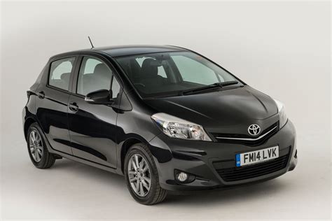 Used Toyota Yaris buying guide: 2011-2015 (Mk3) | Carbuyer