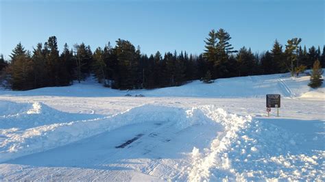 Top 10 Winter Experiences at Voyageurs National Park — Voyageurs National Park Association ...