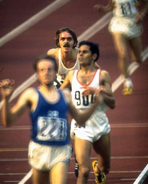 Classic Photos Of Prefontaine | Steve prefontaine, Prefontaine classic, Track and field