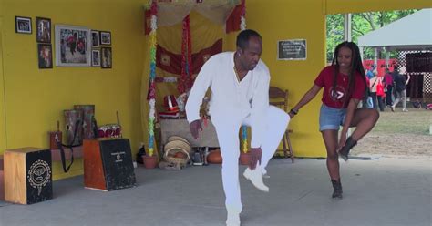 Afro-Peruvian Music and Dance | Smithsonian Folklife Festival