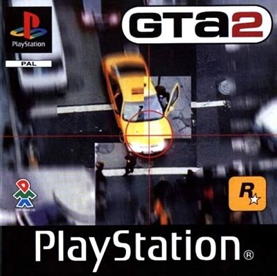 Gta 2 Ps1 Download - playstation 3 stream download