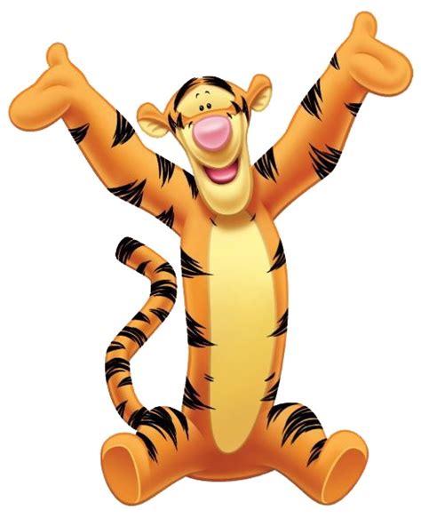 Tigger (Winnie the Pooh) | Fictional Characters Wiki | Fandom