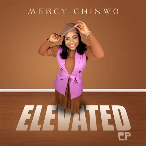 Imela by Mercy Chinwo: Listen on Audiomack