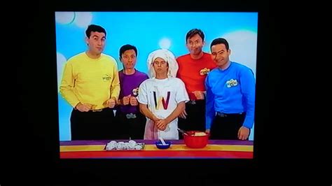 The Wiggles Hot Potato Live