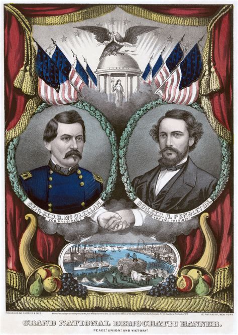 The Election of 1864 [ushistory.org]