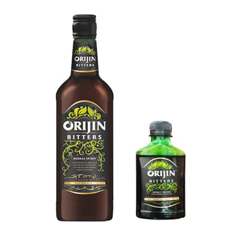 Orijin Bitters – Bethnan Kitchen