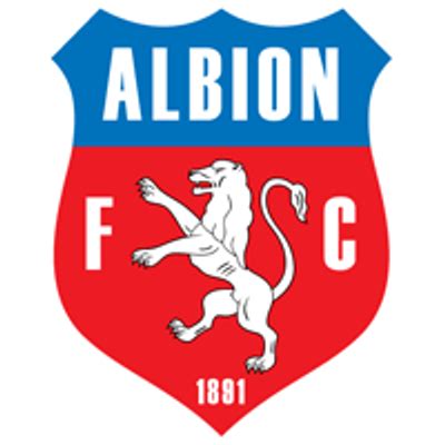 Albion Football Club (@AlbionClub) | Twitter