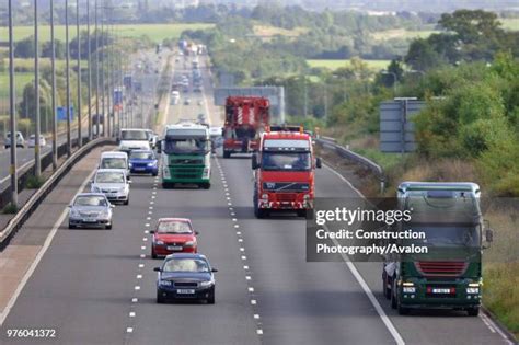 738 M5 Motorway Stock Photos, High-Res Pictures, and Images - Getty Images