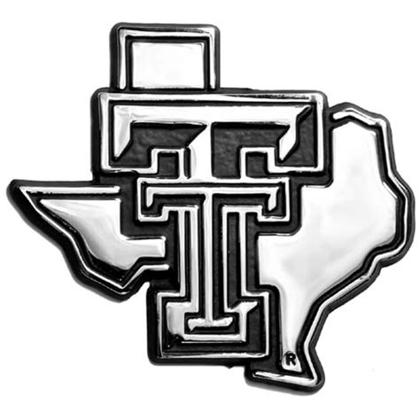 Download High Quality texas tech logo white Transparent PNG Images ...