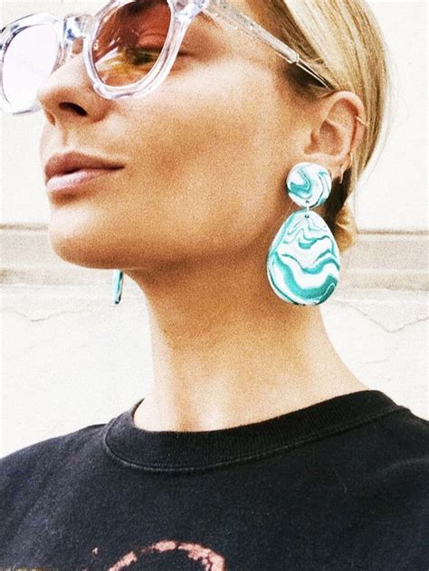 If Pat Butcher Went Earring Shopping Today, She'd Go Here | Earring addict, Shop earrings ...