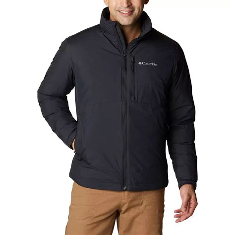 Columbia Sportswear Men’s Reno Ridge Jacket | Academy