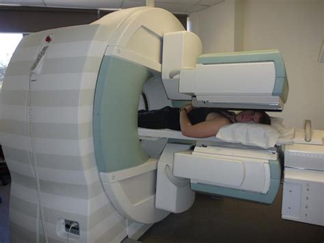 Medical Imaging and Diagnostics · Physics