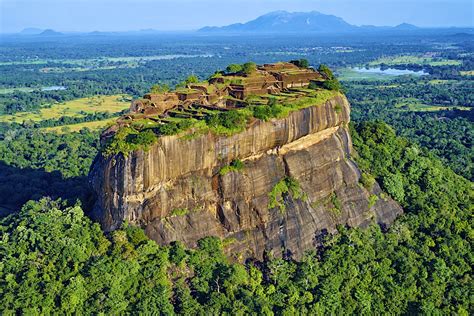 Sigiriya travel - Lonely Planet