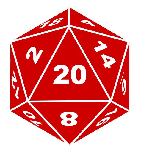 Randomized Character Generation | GM Binder