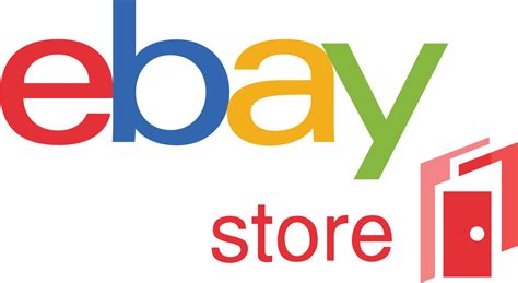 eBay Logo PNG Images With Transparent Background