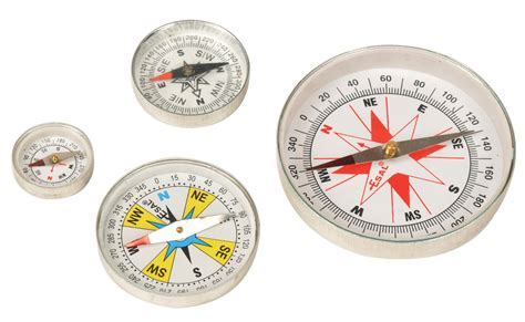 Plotting Compass, 12mm — Eisco Labs