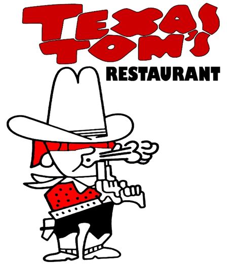 TEXAS TOM’S Restaurant | Kansas City MO