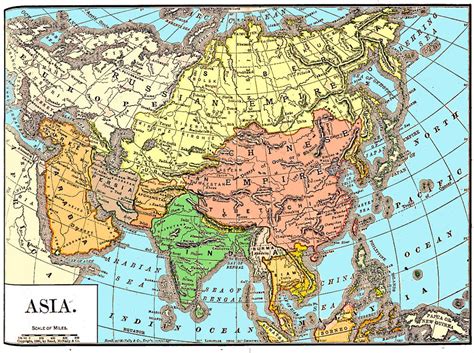 Chinese History - 1644-1912 AD - Qing / Ch'ing (Manchu) Dynasty