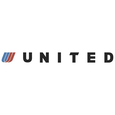 United Airlines Logo China