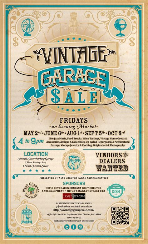 A Vintage Garage Sale — | Garage sales, Location photography, Store decor