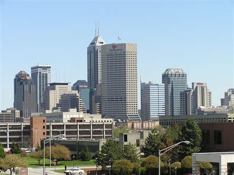 File:Downtown indy from parking garage zoom.JPG - Wikipedia, the free encyclopedia