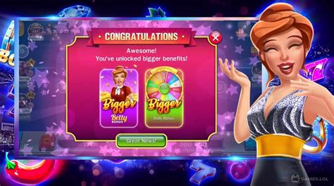 Huuuge Casino Slots Vegas 777 - Download & Play for Free Here