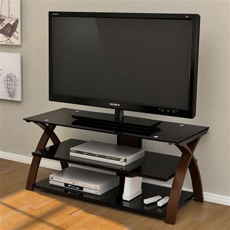 Z-Line Willow 40 inch TV Stand ZL0292-40SU