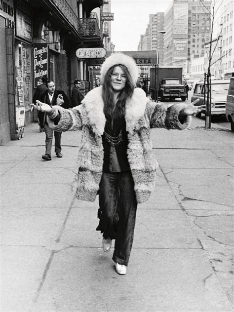 Janis Joplin’s 1960s scrapbook shows a little piece of Haight-Ashbury’s fiercest singer | British GQ