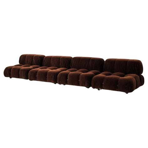 B&B Italia Sectional Sofas - 87 For Sale at 1stDibs | b&b italia sofa price, b&b sofa, b&b ...