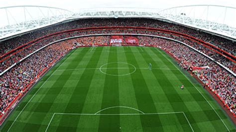 Arsenal v West Ham United - SOLD OUT | Arsenal.com