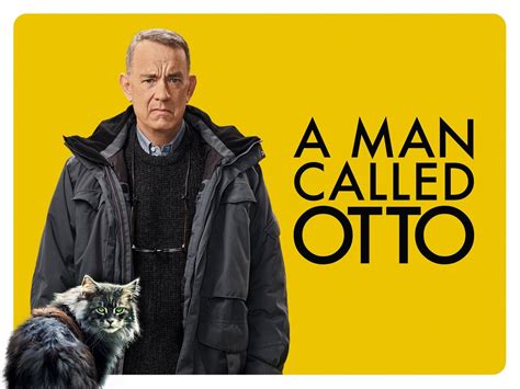 A Man Called Otto: Extended Preview - Trailers & Videos - Rotten Tomatoes