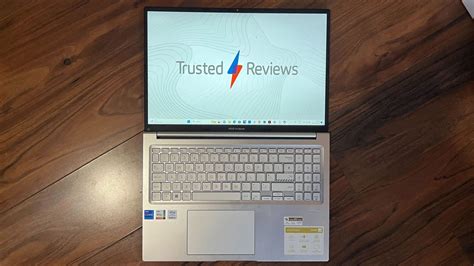 Asus Vivobook 16 Review | Trusted Reviews