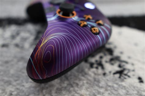 Scuf Instinct Pro Controller Review | Trusted Reviews