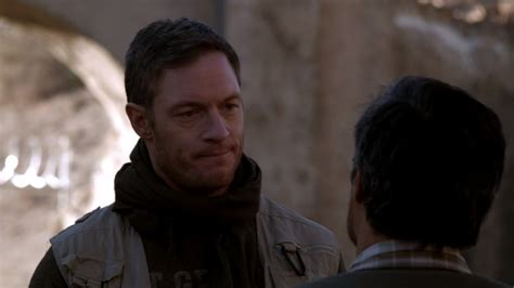 Why Supernatural's Gadreel Looks So Familiar